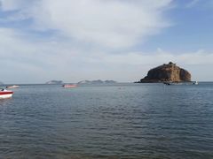 -棒棰岛宾馆景区