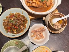 -桂小厨广西菜(万象城店)