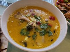 鹅肠-梅花香里大酒店(郁金香路店)