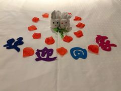 -大同王府至尊酒店