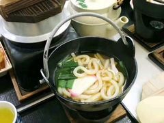 -月见·烧鸟酒场居酒屋(农科路店)
