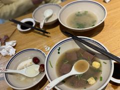 -老鼓楼汤包(太平门店)