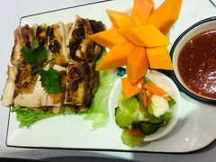 -阿诺泰·泰国餐厅(棕北店)