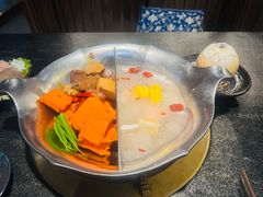 -湊湊火锅·茶憩(世博大道店)