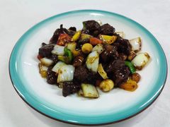-上海老饭店(北京分店)
