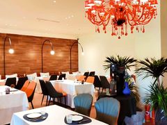 -圣彼得堡观江俄餐厅(中央大街黑金冠店)