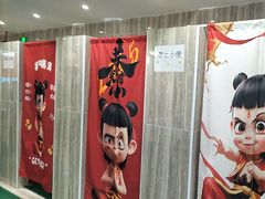 -小蓝鲸游泳培训基地(石景山店)