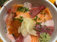 -大岛日本料理铁板烧(南通大饭店)