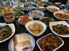 -同得兴 Since·1995 传统苏式面馆(十全街店)