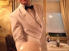 -Restaurant Paul Bocuse