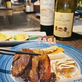 🔥这铁板烧表演 歪果友人看得目瞪口呆……🤣🤣