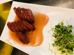 -玉桥餐厅(天坛店)