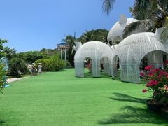 -三亚蜈支洲岛旅游区
