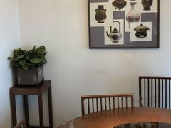 包厢-茉莉花空中花园餐厅(义乌店)