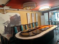 -滋味轩餐厅(紫沙路店)