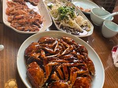 -双塔老饭店