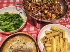 -龙师傅卤炒(天马店)