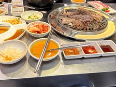 -喜来稀肉(虹泉路店)