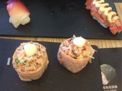 -Sushi Love 创意寿司(丽影广场店)