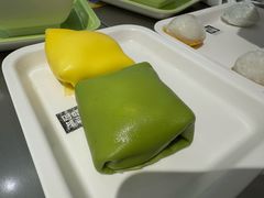 -满记甜品(大悦城店)