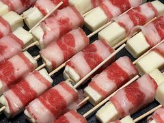 -哼蟹二将·烤肉酱蟹(合生汇店)