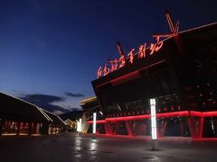 -三亚红色娘子军演艺公园景区