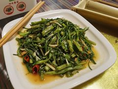 -呐咪傣园·云南菜(石厦店)