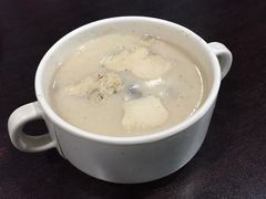 -蘑菇餐厅(马台街店)