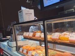 -木子木水日式烫面包(观音桥星光68广场店)