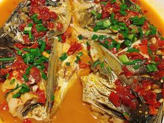 -丰乐餐厅·始于1999·本地老字号