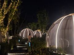 -悦见花开·花园里的火锅·露营·下午茶