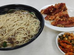 -常熟炒浇面馆(蓝旗街店)