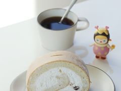 -奈诺甜品·生日蛋糕·下午茶(古城店)