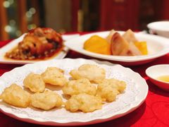 -抱德·潮汕味(敦和店原惠城鱼仔)