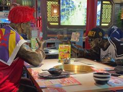 -哥老官重庆美蛙鱼头(宝山龙湖店)
