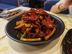 -聚味瞿记·龙虾堂(咸嘉湖店)