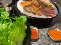 -酒拾烤肉(阳光100店)
