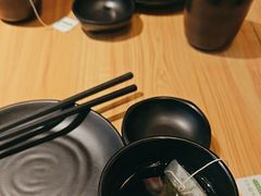 -禾绿回转寿司(苏宁广场店)