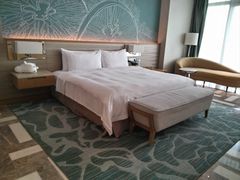 -亚特兰蒂斯-番红花海鲜自助餐厅·鲜活海鲜·小火锅