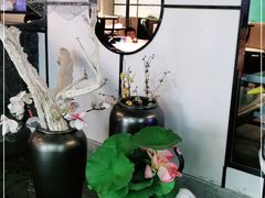 -遇江南江西菜(青山湖万达店)