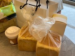 -银座仁志川·生吐司专门店(香港广场店)