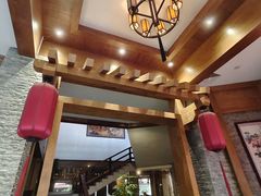 -阳春市花园酒店
