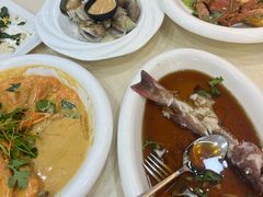-钱塘府海鲜餐厅