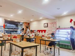 -水仙拉面(水仙街店)