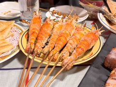 -辉记炭烧海鲜大排档·老字号(福田店)