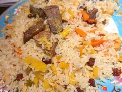 -相约·羊村小馆非遗手抓肉(七一酱园店)