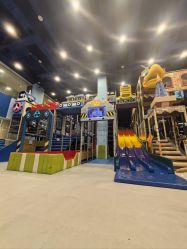 -meland亲子乐园•派对•研学(苏州悠方购物中心店)