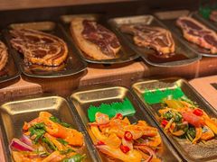 -梨花自助烤肉(西三旗万象汇黑金店)