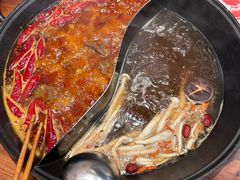 -憨铁匠火锅(红山6979店)