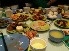 -舜和巴西烤肉餐厅(舜和国际店)